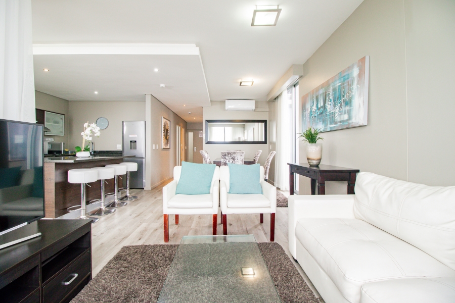 2 Bedroom Property for Sale in Bloubergstrand Western Cape